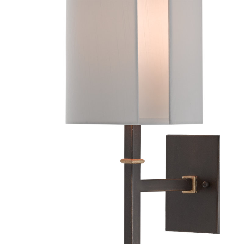 Rocher 1 - Light LED Wallchiere