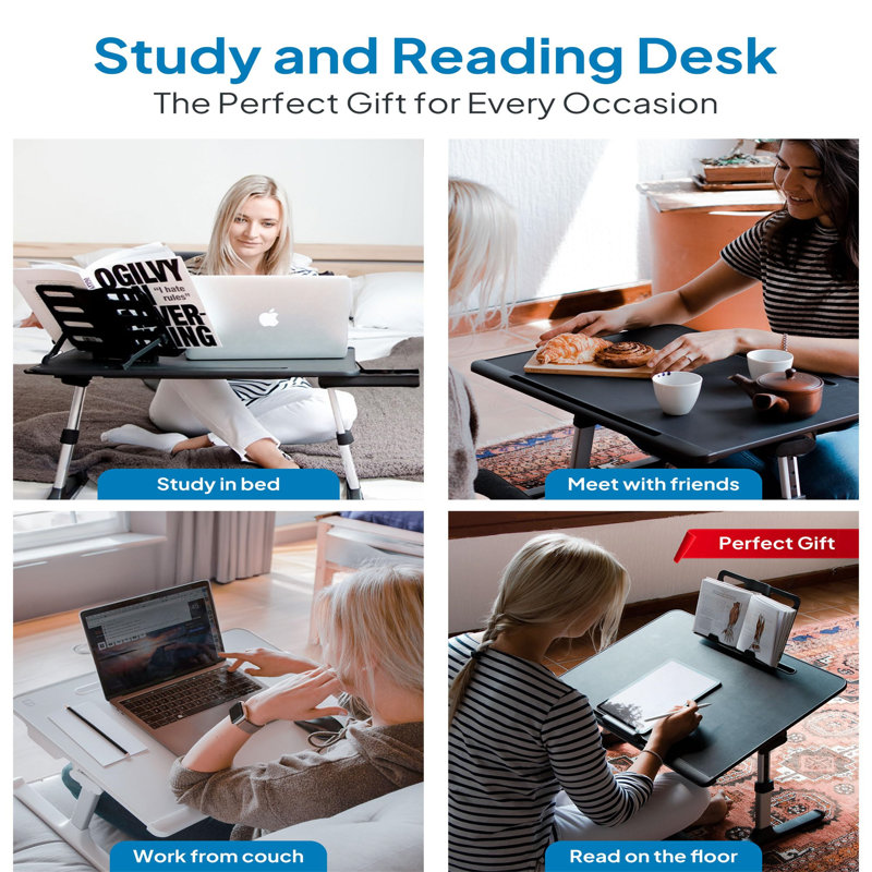 Janigian Laptop Tray
