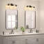 3 - Light Dimmable Vanity Light-619457085