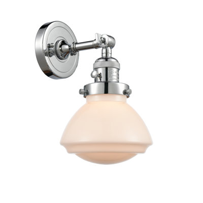 Chesterville Armed Sconce