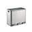 Steel Step On Multi-Compartments Trash & Recycling Bin - 14 Gallons