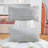 Pleated Velvet Lumbar Pillow Covers-506011740