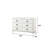 Marijela 6-Drawer Dresser