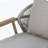 Manzanares Outdoor Rope Accent Chair-114851630-114851631