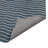 Wave Grunge Lightweight Non-Slip Kitchen Mat-1092304254-1092304213