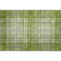 Premium Machine Washable Prisco Green Rug