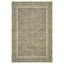 Tapis bordé lavable à la machine avec envers antidérapant Tapis antidérapant pour salon-858093392-858093393