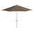 Taupe Sunbrella® sélectionné