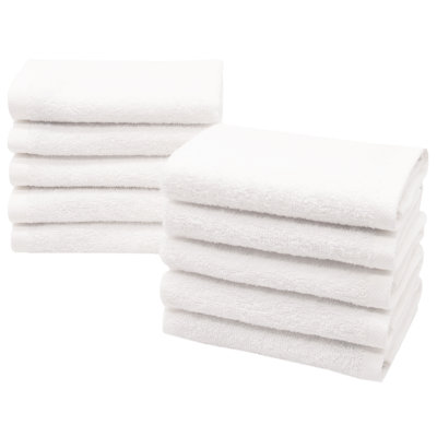 Midweight Towels