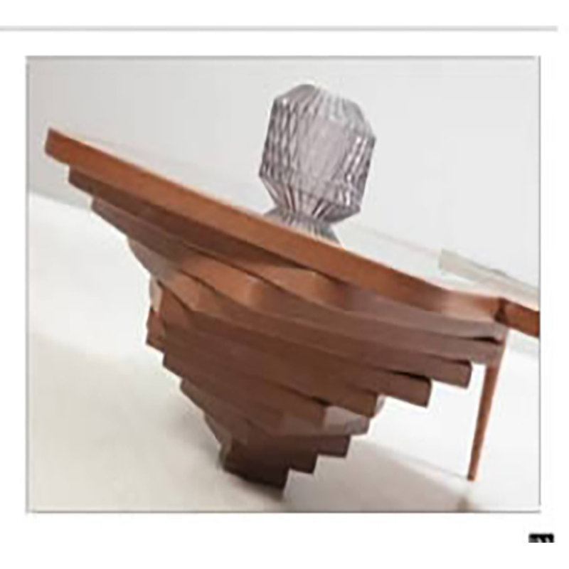 Table basse Orren Ellis Sana