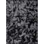 Rapture Black Gray Luxury Area Rug-68867409