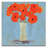 " Orange Poppy Impression II "-35569740-35569743