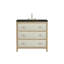 Ensemble de meuble-lavabo simple 36 po Celeste-98619464-130371271