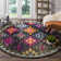 Isabea Performance Oriental Rug