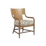 Los Altos Radford Chair