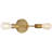 Herrald Armed Sconce-1618628685