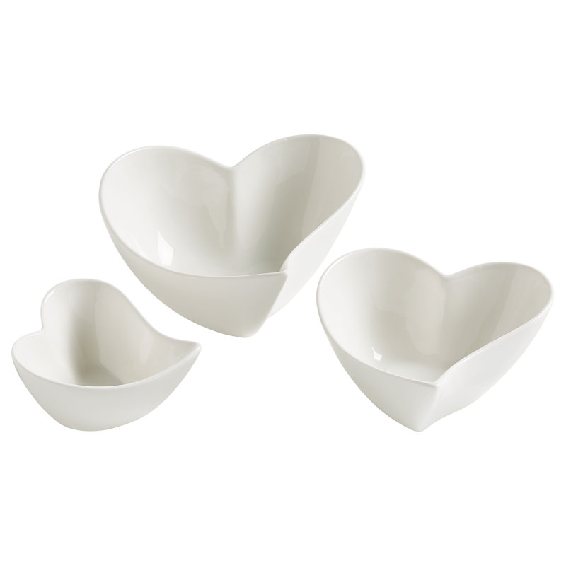 Maxwell&Williams Porcelain Condiment Server