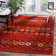 Poarch Performance Geometric Rug