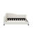 L-Shaped Linen Daybed With Solid Wood Legs-1497422873-1497422875