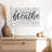 'Breathe Zen Pattern-1576016508