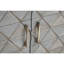 Grenora 152cm Solid Wood Sideboard