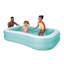 Piscine familiale Intex Aqua Swim Center, 3 ans et plus-97230479-97230480