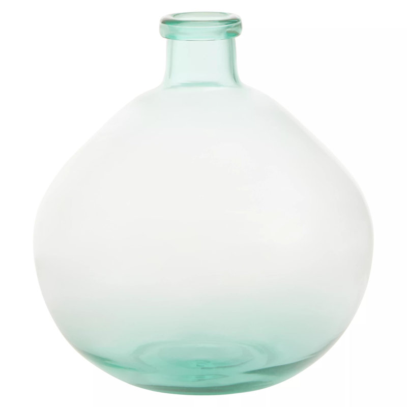 Avana Handmade Glass Table Vase