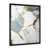 Black Picture Framed Canvas selected