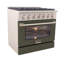 36" 5.2 Cu. Ft. Freestanding Gas-50147971-94094654