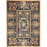 Via Como - 'Mille Foliage 2' Rug - Size 10' X 14'