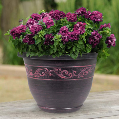 Ranson Pot Planter