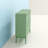 Decimo 6-Door Manufactured Wood Accent Cabinet-2074175760