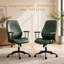 Fauteuil de direction avec siège à ressorts ensachés et hauteur réglable-1867771655-1867771657