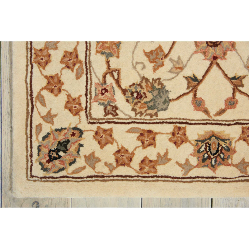 Ellerswick Oriental Indoor Rug, Rectangle 2' x 3'