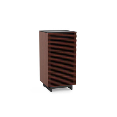 Corridor Audio Cabinet