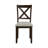 Kevontay 6 - Person Four Leg Base Dining Set