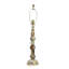 Lampe de table 31 "en onyx" Noctis ", Chartreuse