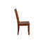 Chaise en bois massif Ringgold-2143625839