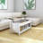Single Coffee Table-833845908