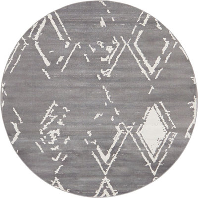 Abstract Indoor Rug