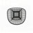 Outdoor Chair(Set Of 2)-2090143024