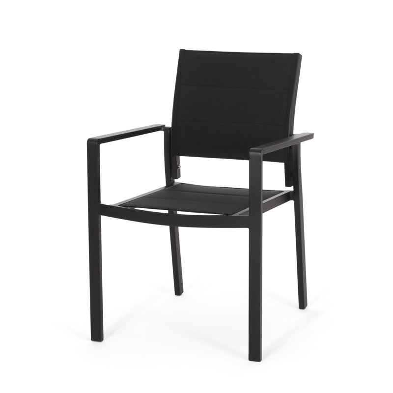 WILBUR DINING CHAIR