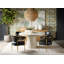 Fauna 88'' W Solid Wood Sideboard