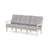 Lakeside Mission Deep Seating Sofa-130127018-88565370