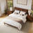 Ariana Solid Wood 3 Piece Bedroom Set-48000612-48000609-48061836