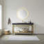 Ensemble de meuble-lavabo simple 60 po avec miroir Kenyatta-2115247617-2115247622-2115888651