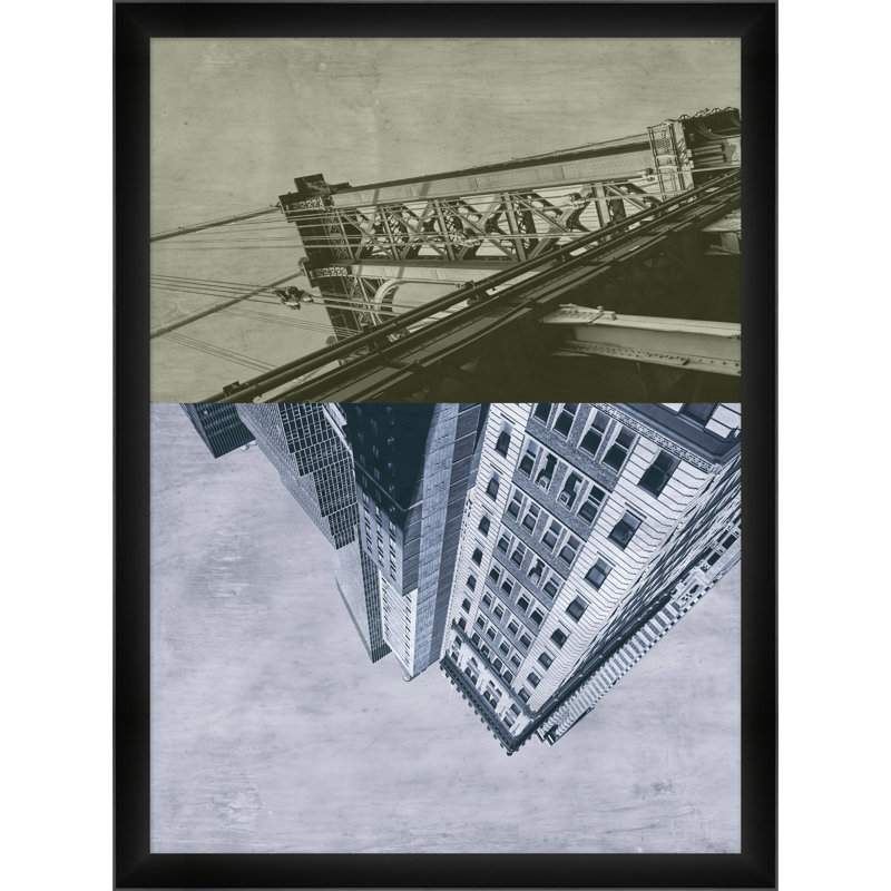 Miroir industriel 2