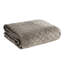 Ried Velvet Solid Colour Bedspread-1182044596-1182044599