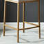 Tabouret de comptoir 26 po Elysia-960166689