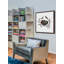 Andrew Clay - Single Picture Frame Print-20604366